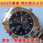 HD�掿���r���v�^ �J���� 800����f!4GB�y���^�J�����E�r�f�I�z